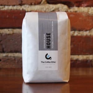 The Coffee Ethic House Blend
