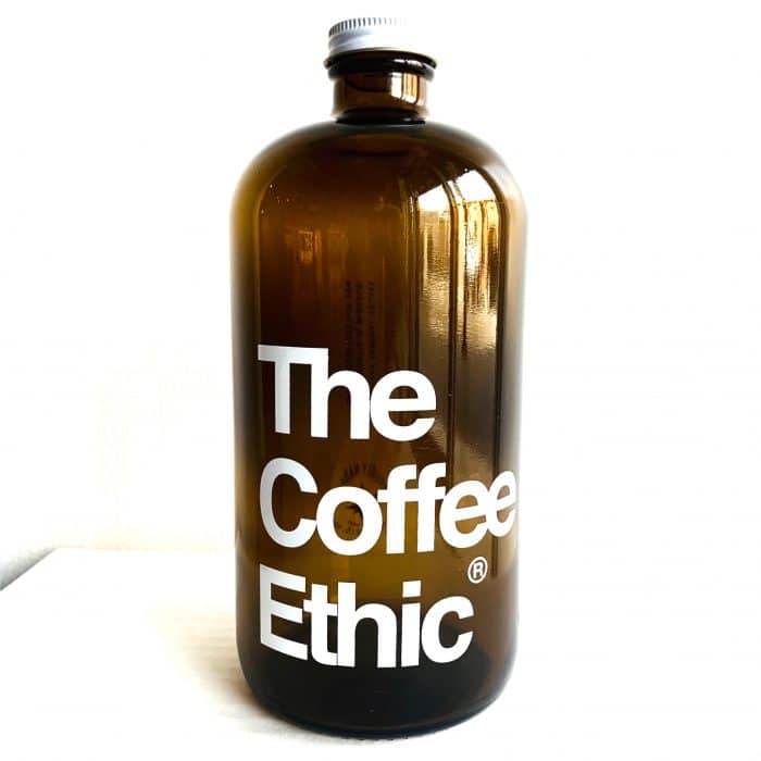 Growler The Coffee Ethic