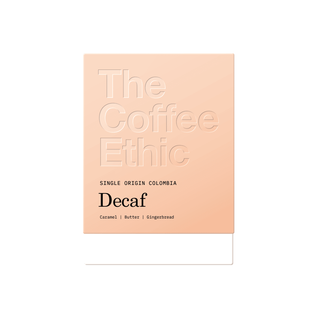 The Sugarcane Decaf Process Explained
