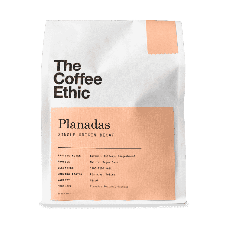 The Coffee Ethic Coffee Bar & Roaster Downtown Springfield, MO