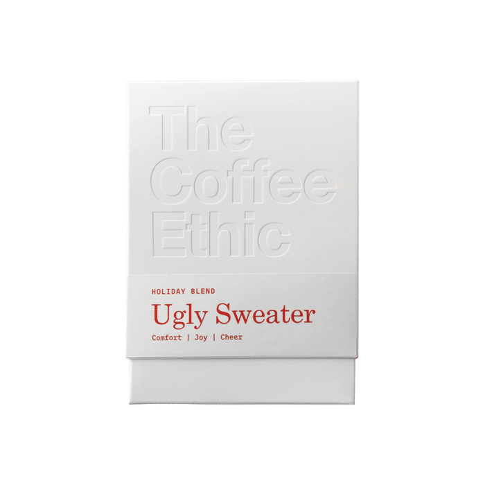 Ugly Sweater | Holiday Blend - Image 2