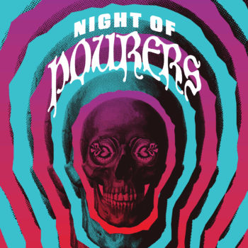 Night Of Pourers: Competitor Entry Fee