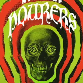 Night of Pourers  2026: Ticket Pre-Orders